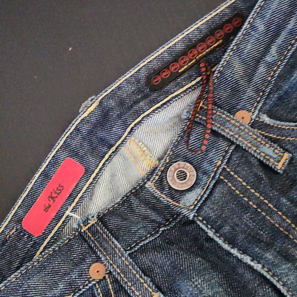 AG Adriano Goldschmeid Jeans